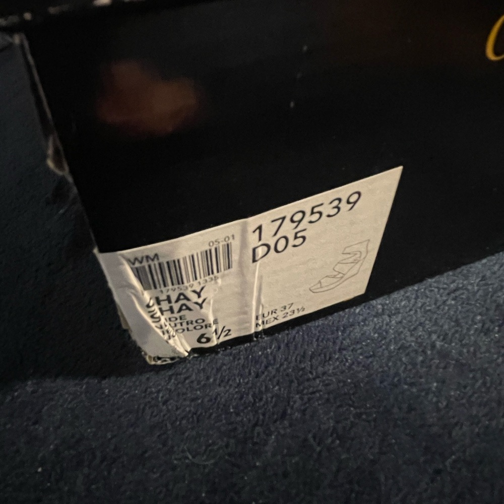 Tan Platforms - image 4